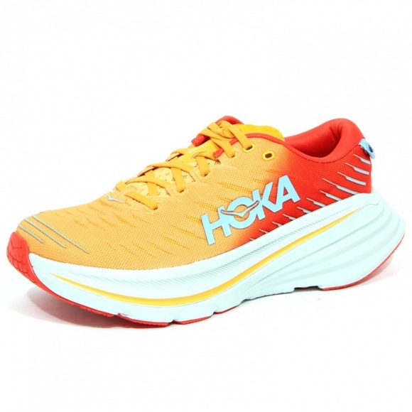 Hoka Other - Hoka One Men's Bondi X Running Shoe size 12